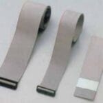 Καλώδιο FLAT ΓΚΡΙ 34ΑΓ.HF 34