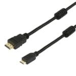 Καλώδιο HDMI σε Μίcro HDMI 1.5μ CAB-H007