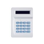 Τηλεφωνητής Εξωτερικός PSTN LCD Οθόνη AG-D20