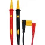 Ακροδέκτες Πολυμέτρου Χοντροί 15A RE60