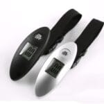 Ζυγαριά Χειρός 40Kg Ψηφιακο LCD