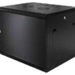 RACK 6U ΕΠΙΤΟΙΧΟ Π54/Β60/Υ31.5 SMC5606 SFW