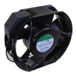 Blower 171x151x51/230V με Ρουλεμάν & Θερμική Προστασία