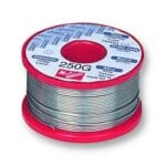 Kόλληση 1mm 0.25Kgr 60/40 Multicomp 5core