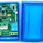 Δέκτης Τηλεχειρισμού 2CH/12V PS14RW