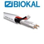 Καλώδιο Κλειστών Κυκλωμάτων Φ5 2xRG59+2x0.50 CC-200