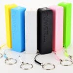 Φορτιστής Ανάγκης Κινητών Power Bank 4800mAh A5
