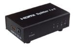 Επιλογέας HDMI Splitter 4Θέσεων(1 σε 4 Οθόνες) 1.4 V CP05-01-002