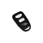 Τηλεχειριστήριο Γκαραζόπορτας Κυλιόμενο Αυτοεγγραφ. 433MHZ 2804