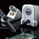 Σταθμός Κόλλησης Ψηφιακός HAKKO FX-888D