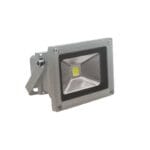 Προβολέας Led 10W 230V IP65 3100K 650lm 3-10100