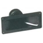 Tweeter Piezo Παραλληλόγραμμη 387Χ180mm HD-103 80W