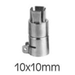 Μύτη Σταθμού Θερμού Αέρα ZD982 No SMD 79-3902