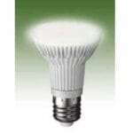 Λάμπα Led Με Ανακλαστήρα E27/CW/7.5W 4200K 385 LM LED-CUP-05-CE
