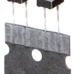 Μπουτόν Τact 6X6/2P/Οριζόντιο/5mm PBS-16