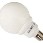 Λάμπα Οικονομίας Γλόμπος 23W/Ε27/6500K