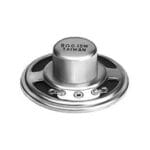 Μεγάφωνα Ραδιοφώνου 2 0.25W-8Ω Φ52mm