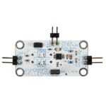 Kit Velleman ΜΟΝΟΦΩΝΙΚΟΣ ΕΝΙΣΧΥΤΗΣ 2,8W CLASS D