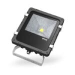 Προβολέας Led 10W/230V/IP65/3000K C-WY-FLS10W