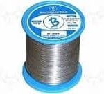 Κόλληση 1mm 0.5Kgr 60/40 Broquetas