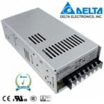 Τροφοδοτικό Switching Ανοικτού Τύπου 200W/24V/8.4 DELTA