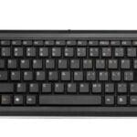 Πληκτρολόγιο USB Μίνι Slim PowerTech PT-190