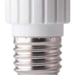 Adaptor για Ντουί από E27 M* σε GU10 F*