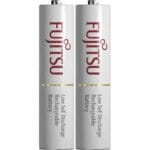 Eπαναφορτιζόμενη Μπαταρία ΑΑΑ 1.2v 750Ah HR-4UTC Fujitsu