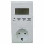 Μετρητής Κατανάλωσης 3000W 56005 KGT