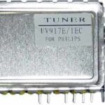 TUNER PHILIPS UV-917