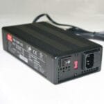 Φορτιστής Μολύβδου 48V/2.2A PB-120P-54C MeanWell