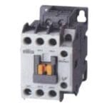 Ρελέ Ράγας Ισχύος 3P 11KW 230VAC 1NO1NC MC-22B METASOL LG