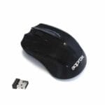 Ποντίκι Optical Ασύρματo Approx APPWMEO