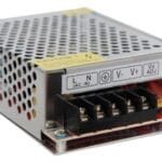 Τροφοδοτικό Switching Ανοικτού Τύπου 40W/12V/3.3A