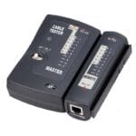 Tester γιά RJ45/11/12/BNC STM-810 SPROTEK