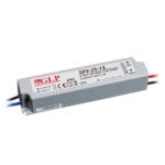 Τροφοδοτικό Led Στεγανό Switch 12V/3A/35W