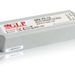 Τροφοδοτικό Led Στεγανό Switch 12V/6.0A/72W