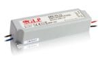 Τροφοδοτικό Led Στεγανό Switch 12V/6.0A/72W