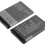 Μπαταρία Τηλεφώνου NOKIA BL3660 1100mAh 3.7V Li-Ion