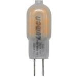 Λάμπα Led G9/1.5W/220V 6000K 50-51-0116