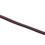 Εξάρτημα Σύνδεσης Διπλό για ταινία Led RGB με καλώδιο και PIN