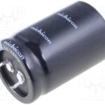 Πυκνωτές Ηλεκτρολυτικοί 400V 680μF 85°C 35X50 LEL