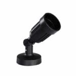 Βάση Τοίχου Λάμπας E27 Σποτ