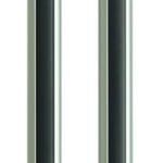 Beam Μπαριέρα IR BMX-21 6 Δέσμες 123cm Ύψος Γιά Ανοίγματα