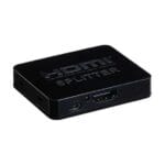 Επιλογέας HDMI 2Θέσεων (1Πηγή σε 2 Οθόνες) MKH-E-01