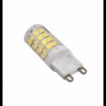 Λάμπα Led G9/4W/220V 3000K BRAND