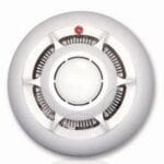 Ανιχνευτής Αέριου Ενσύρματος 220V GDS-613