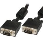 Καλώδιο Κομπιούτερ Aκροδέκτες VGA M*/M*20M