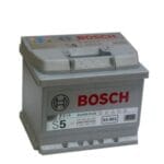 Μπαταρία Αυτοκινήτου 12V/52AH