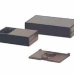 Κουτί Πλαστικό RB551 104.5x61.5x27.5 με μπαταριοθήκη 9V